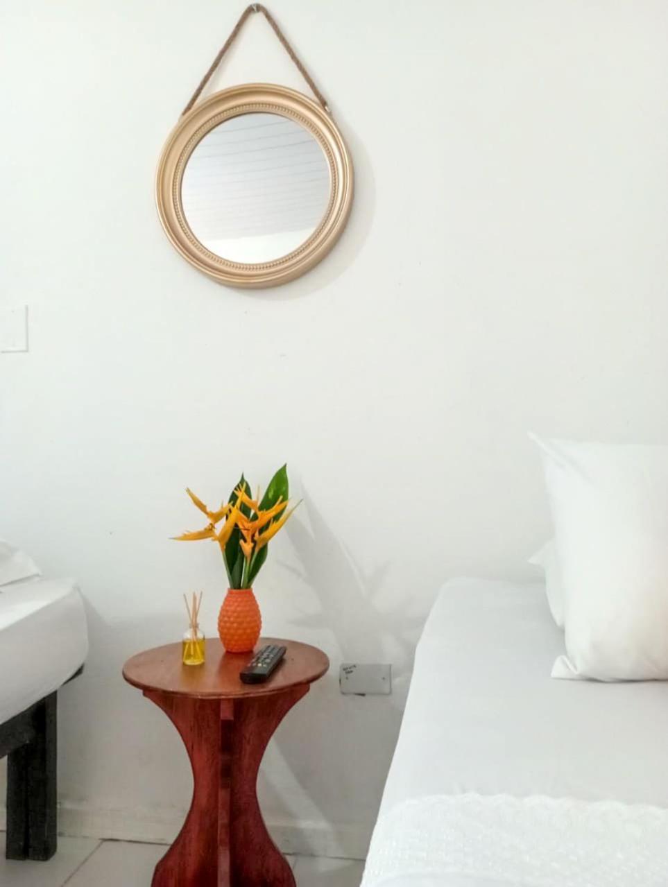 San Jose House Hotel เลติเซีย ภายนอก รูปภาพ